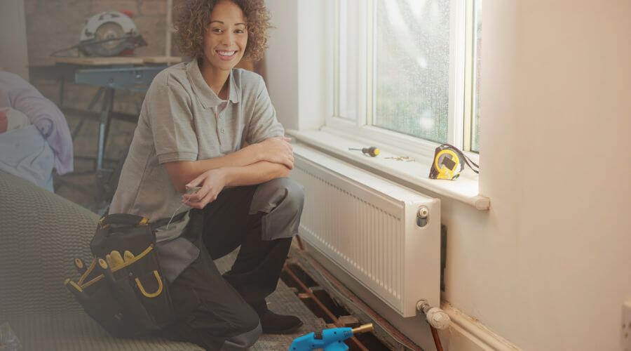 Local annual plumbing maintenance in Hampstead, NC